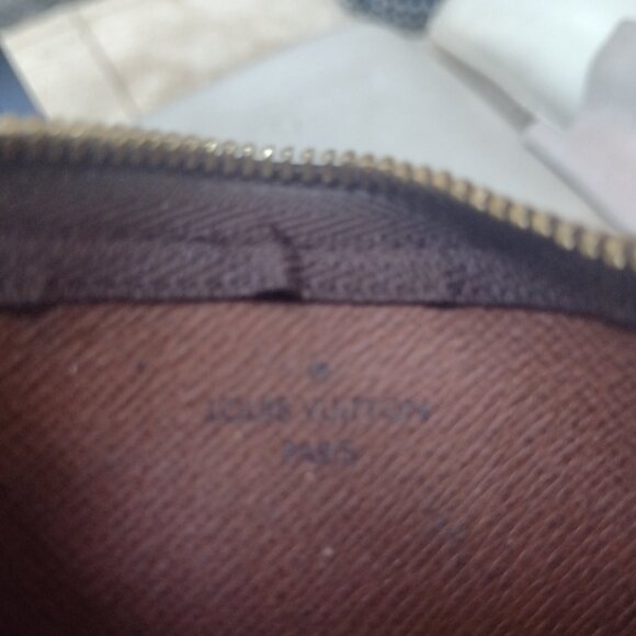 Louis Vuitton Monogram Wallets / Accessories Bundle🤎 - Picture 13 of 14